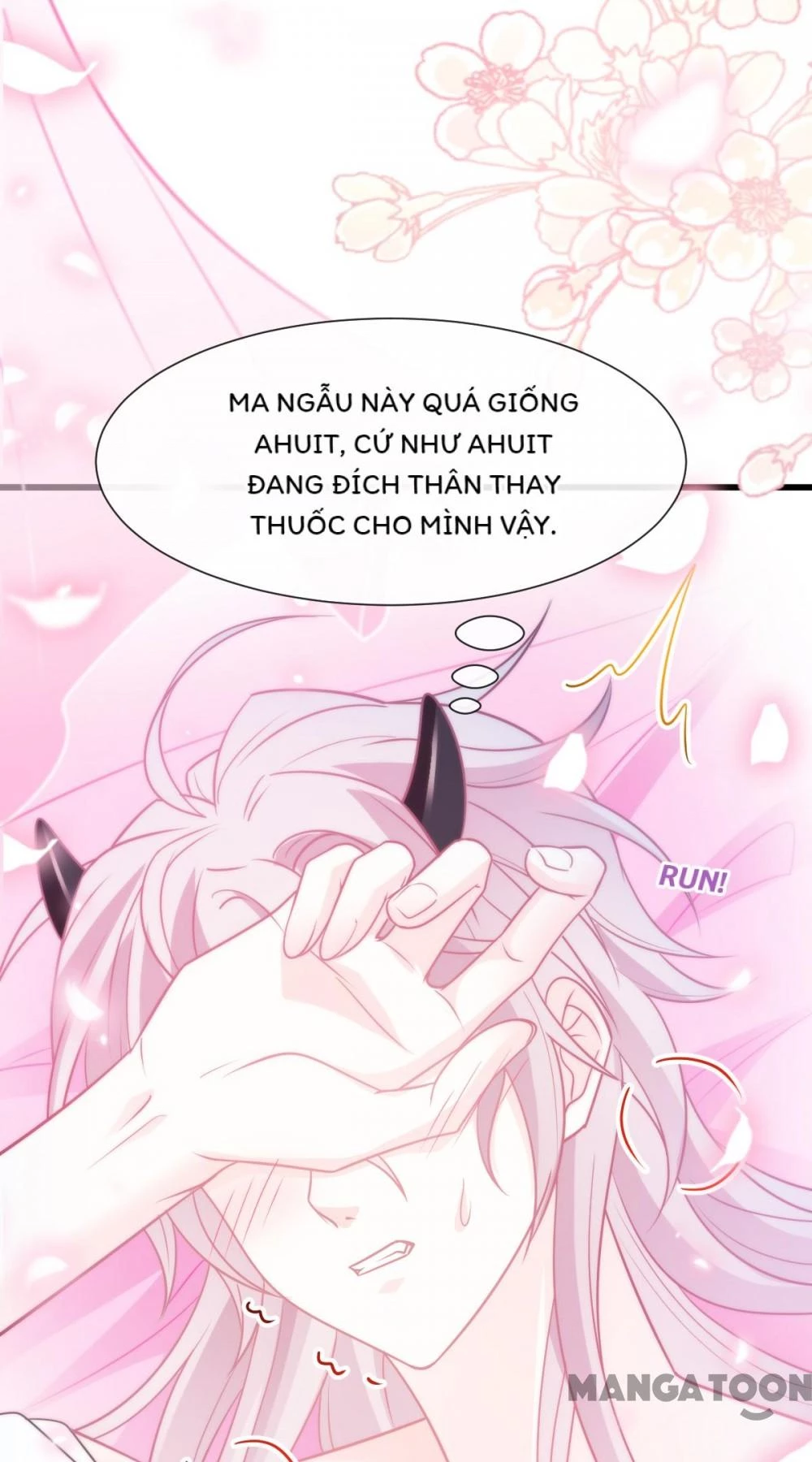 Tân Nương Của Ma Thần Chapter 100 - 32