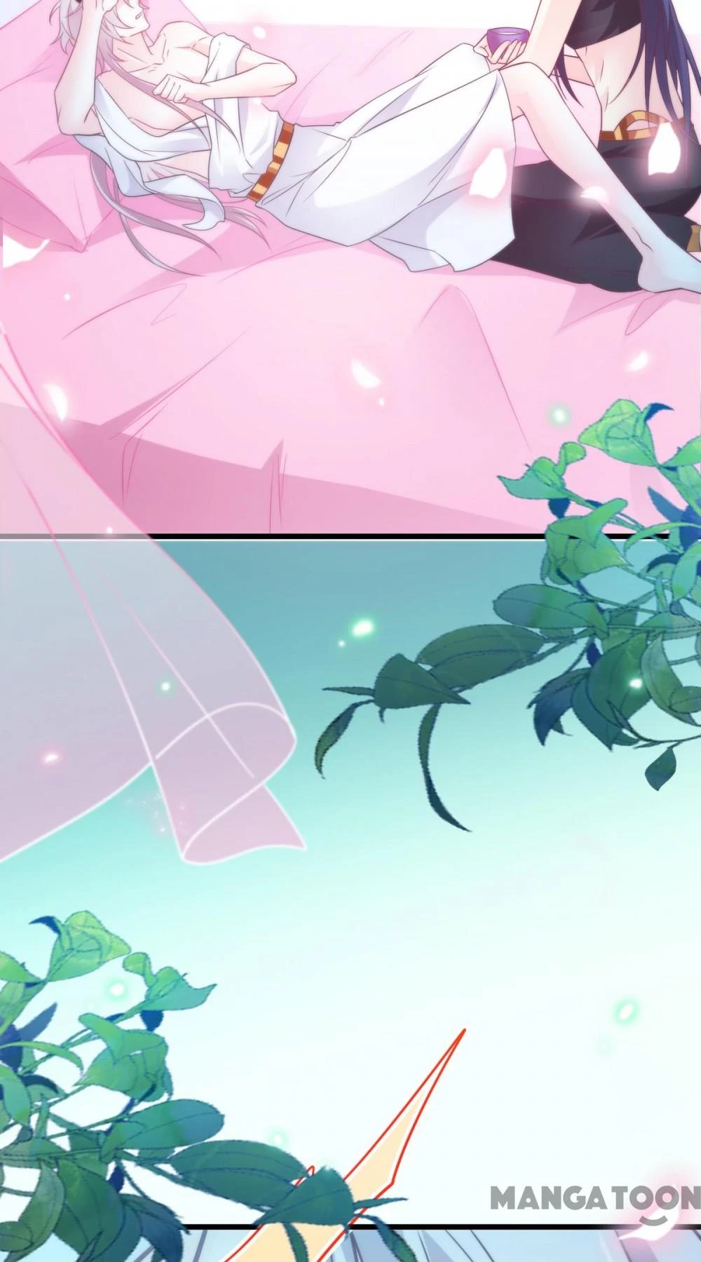 Tân Nương Của Ma Thần Chapter 100 - 34