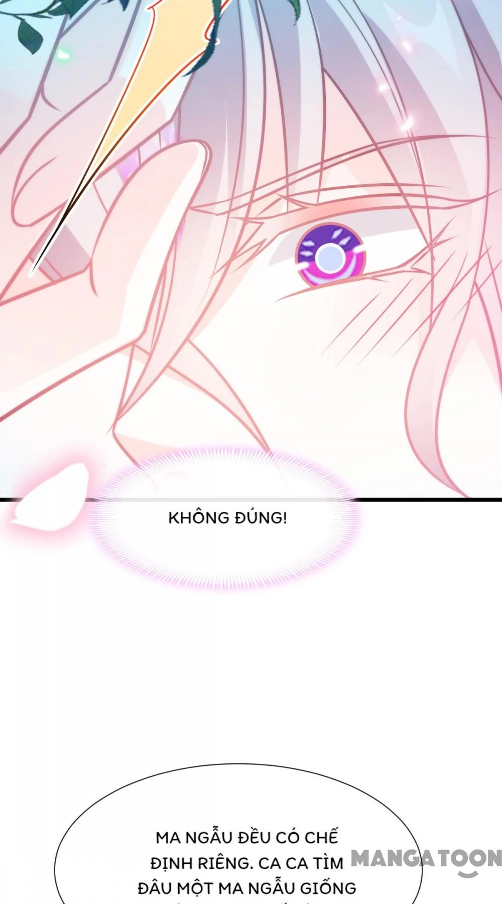 Tân Nương Của Ma Thần Chapter 100 - 35