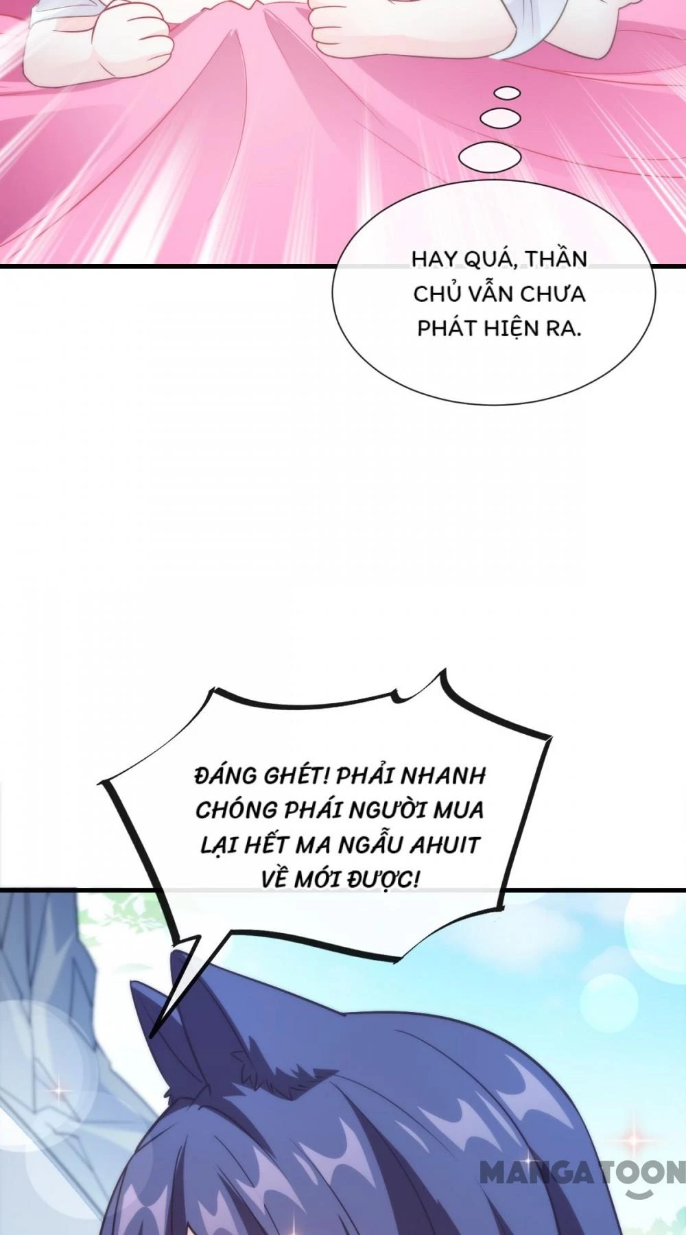 Tân Nương Của Ma Thần Chapter 101 - 2