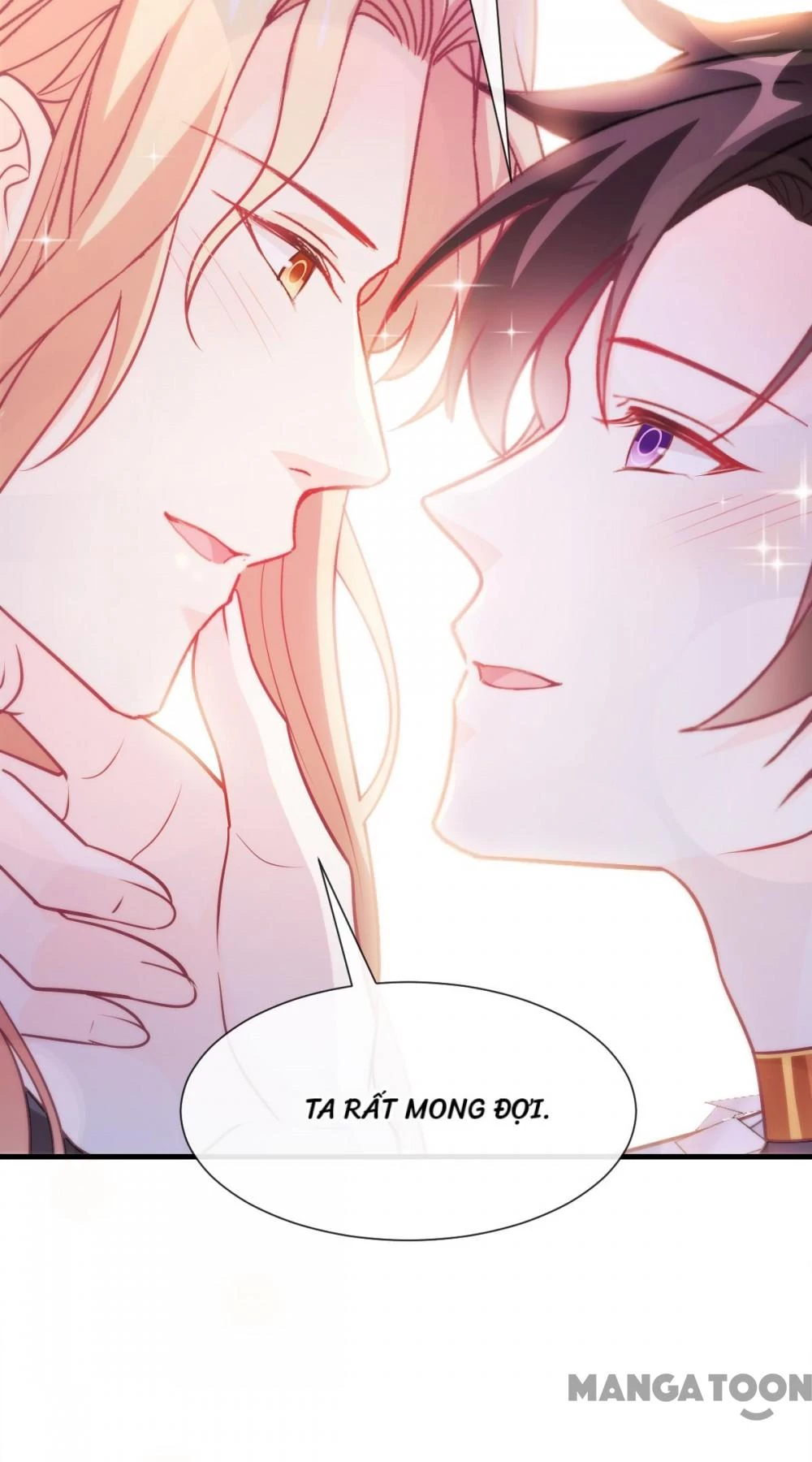 Tân Nương Của Ma Thần Chapter 101 - 8