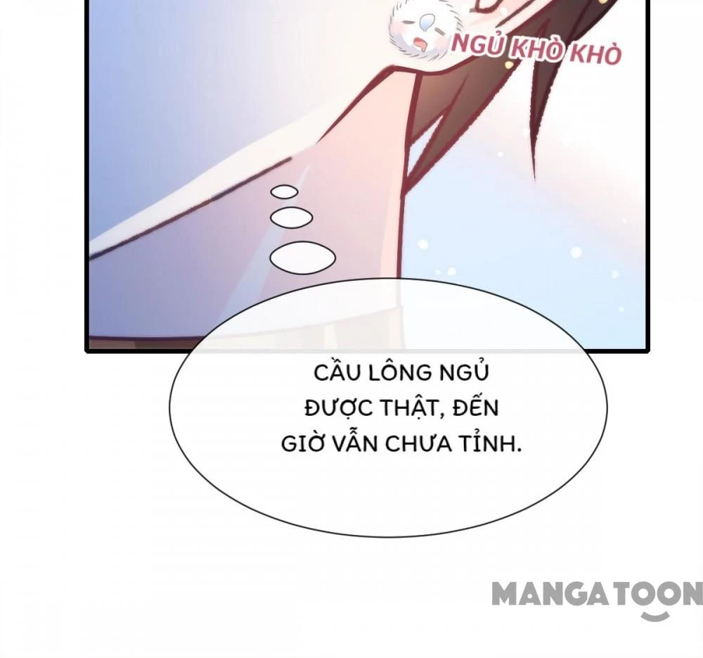 Tân Nương Của Ma Thần Chapter 101 - 11