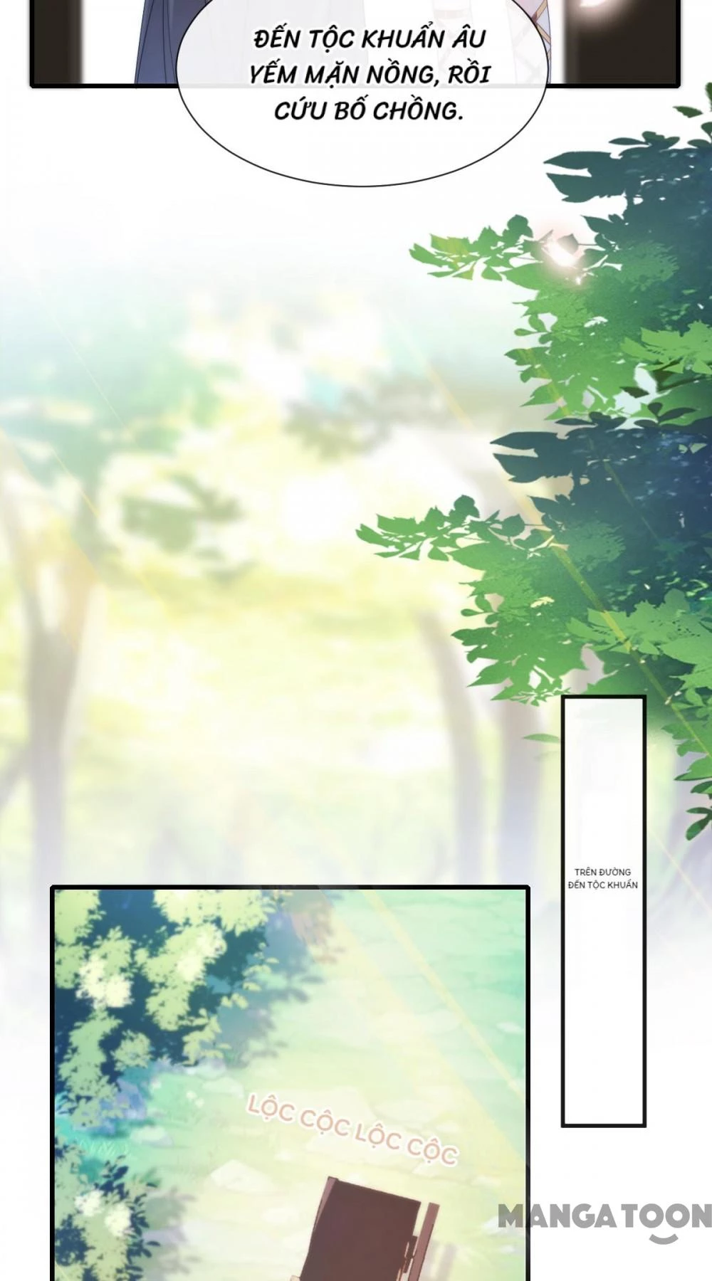 Tân Nương Của Ma Thần Chapter 101 - 13