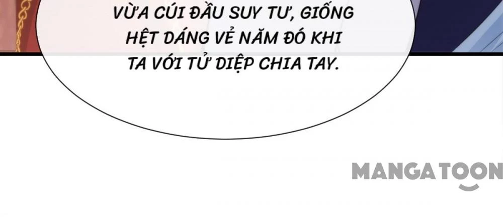 Tân Nương Của Ma Thần Chapter 101 - 19