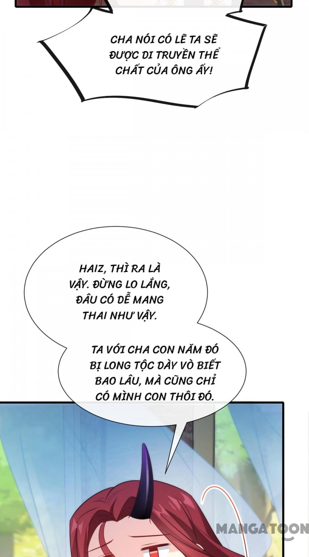 Tân Nương Của Ma Thần Chapter 101 - 21