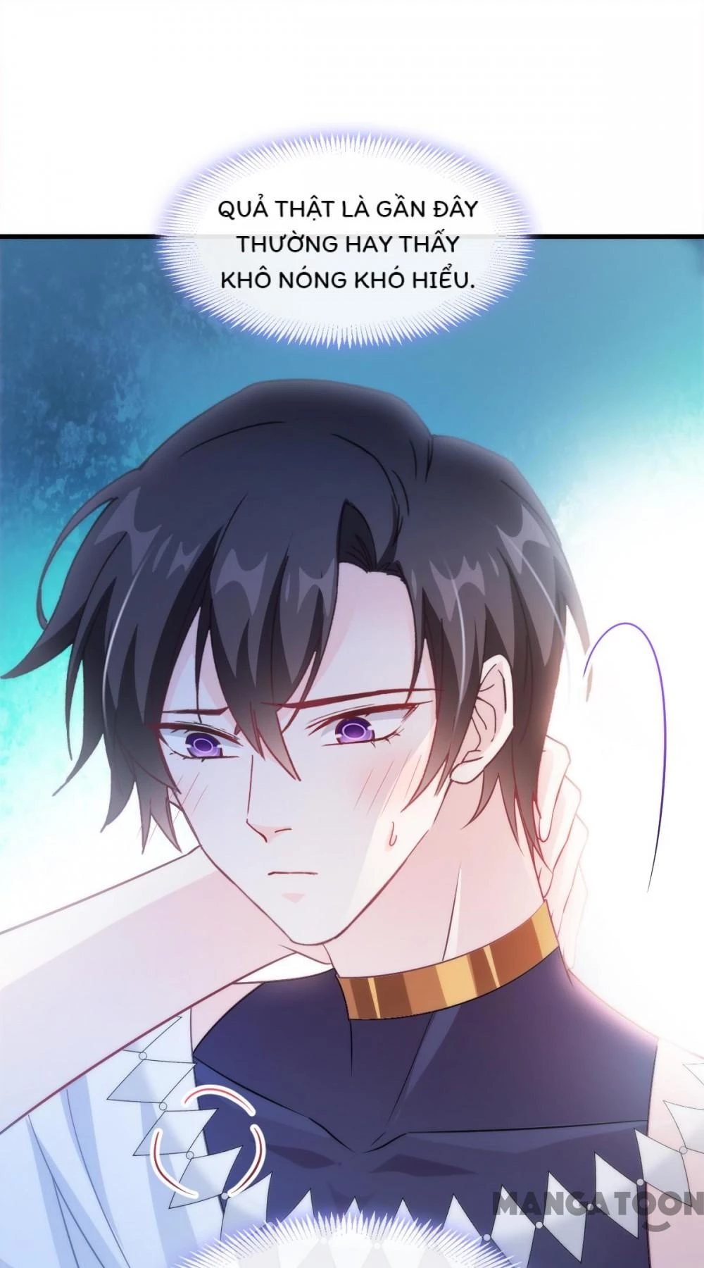 Tân Nương Của Ma Thần Chapter 101 - 27