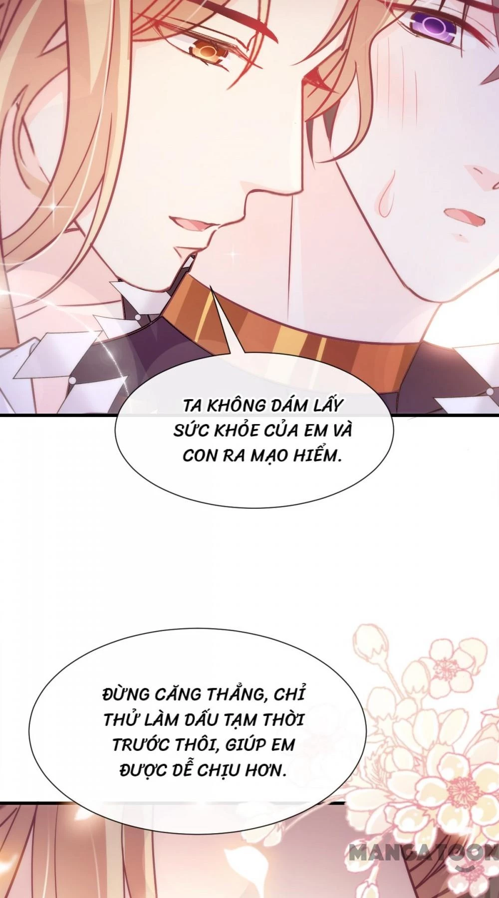 Tân Nương Của Ma Thần Chapter 101 - 30