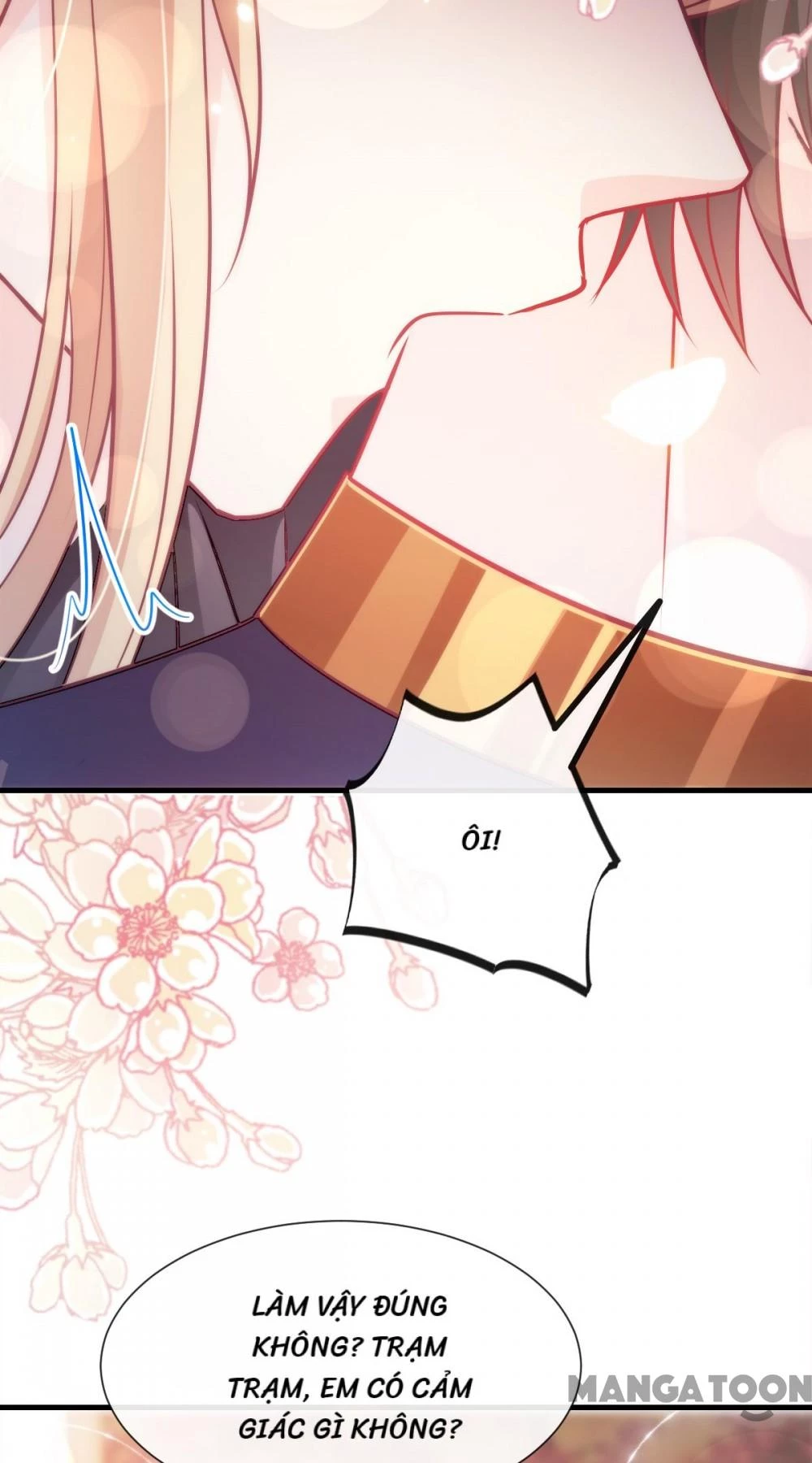 Tân Nương Của Ma Thần Chapter 101 - 31