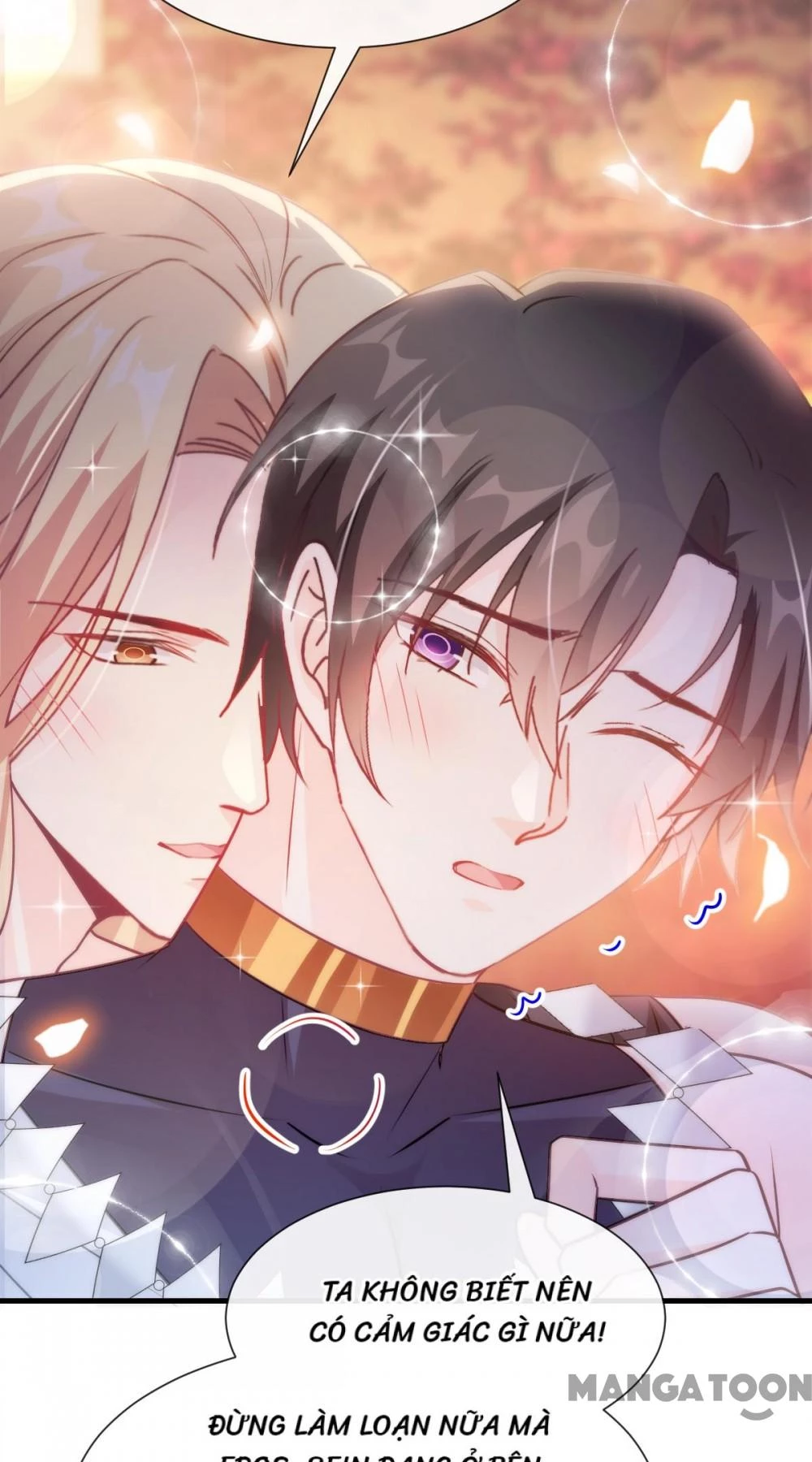 Tân Nương Của Ma Thần Chapter 101 - 32