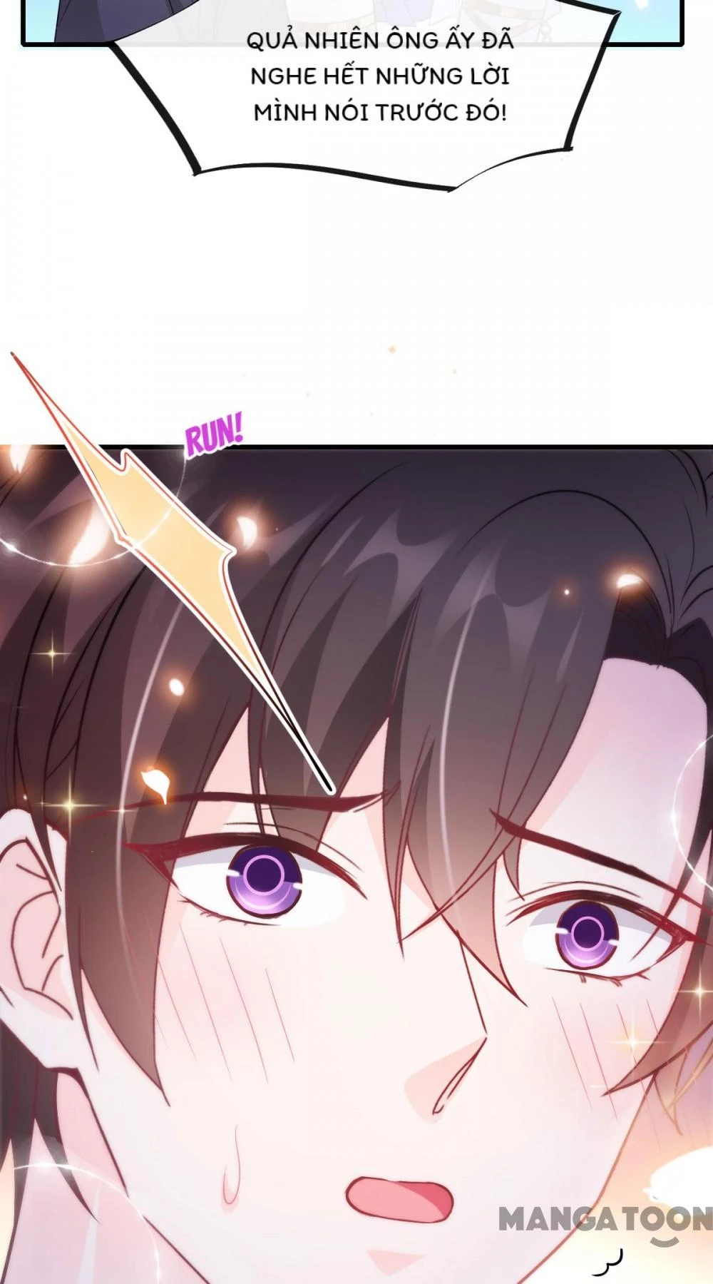 Tân Nương Của Ma Thần Chapter 101 - 35