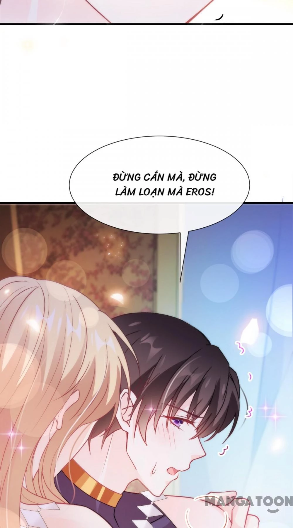 Tân Nương Của Ma Thần Chapter 101 - 36