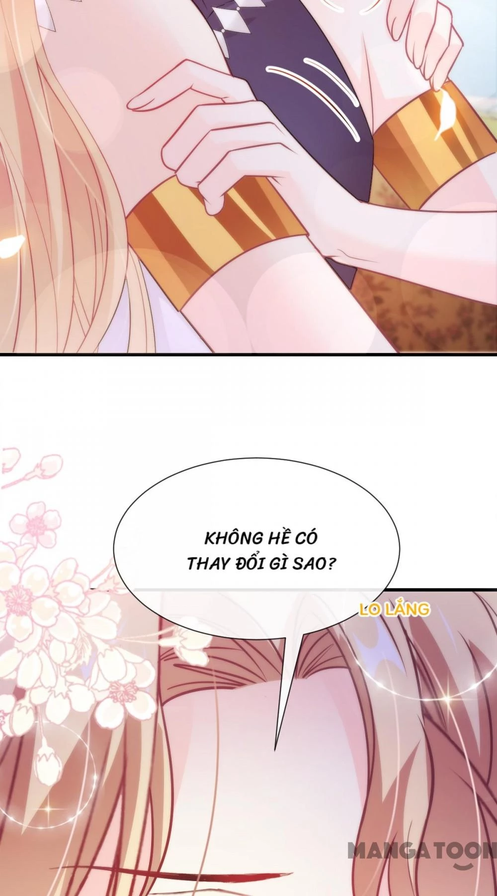 Tân Nương Của Ma Thần Chapter 101 - 37