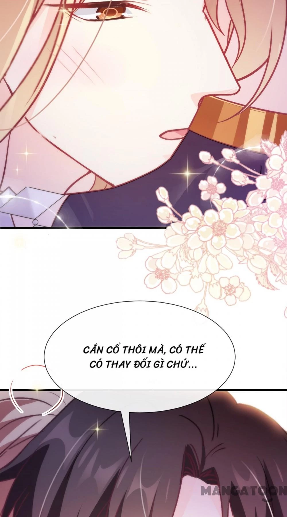 Tân Nương Của Ma Thần Chapter 101 - 38