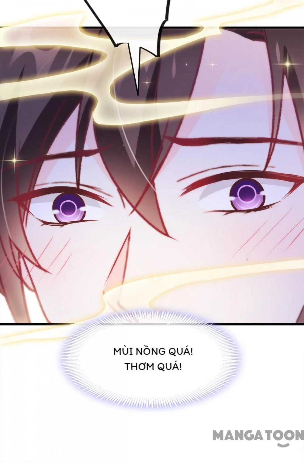 Tân Nương Của Ma Thần Chapter 101 - 40