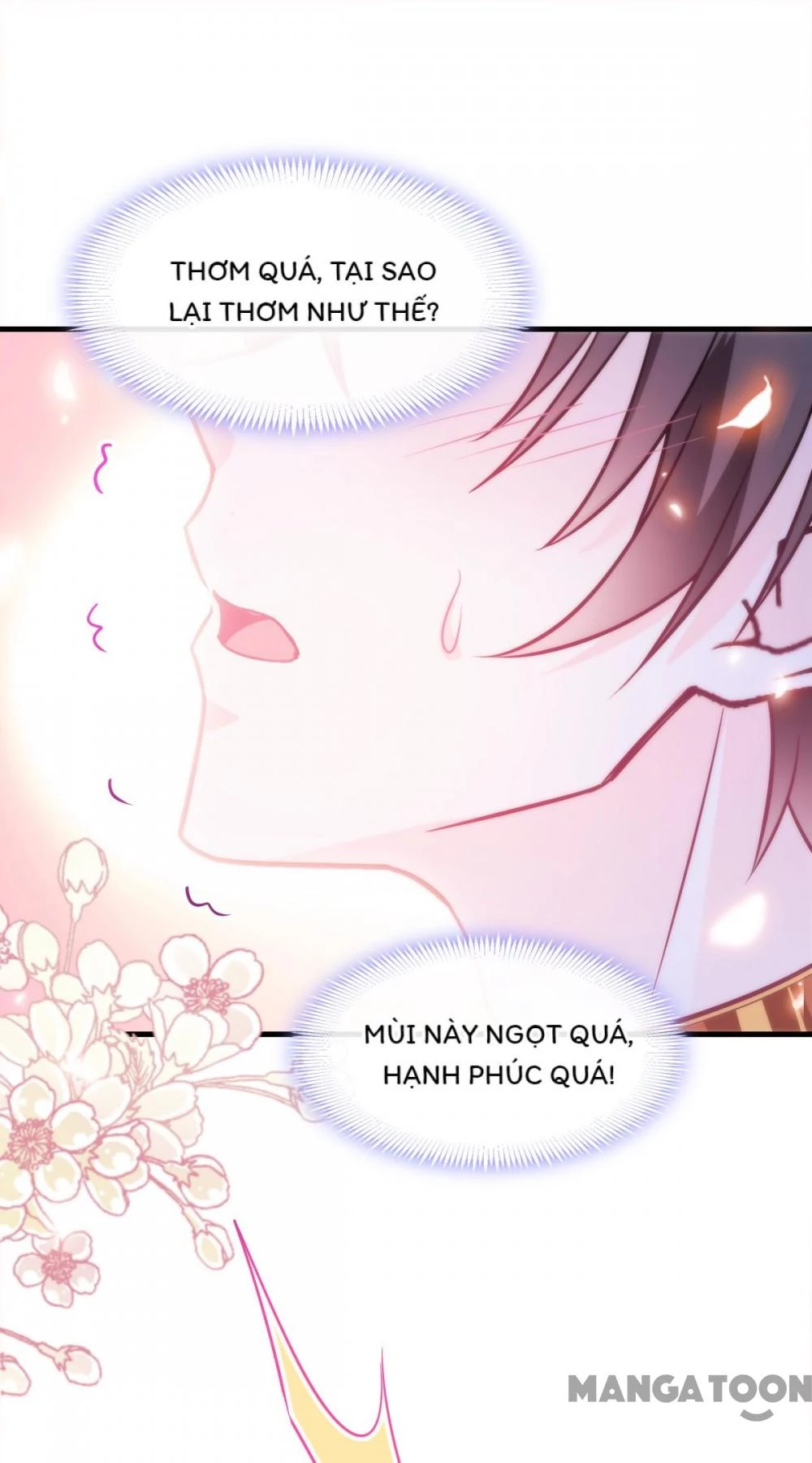 Tân Nương Của Ma Thần Chapter 101 - 41