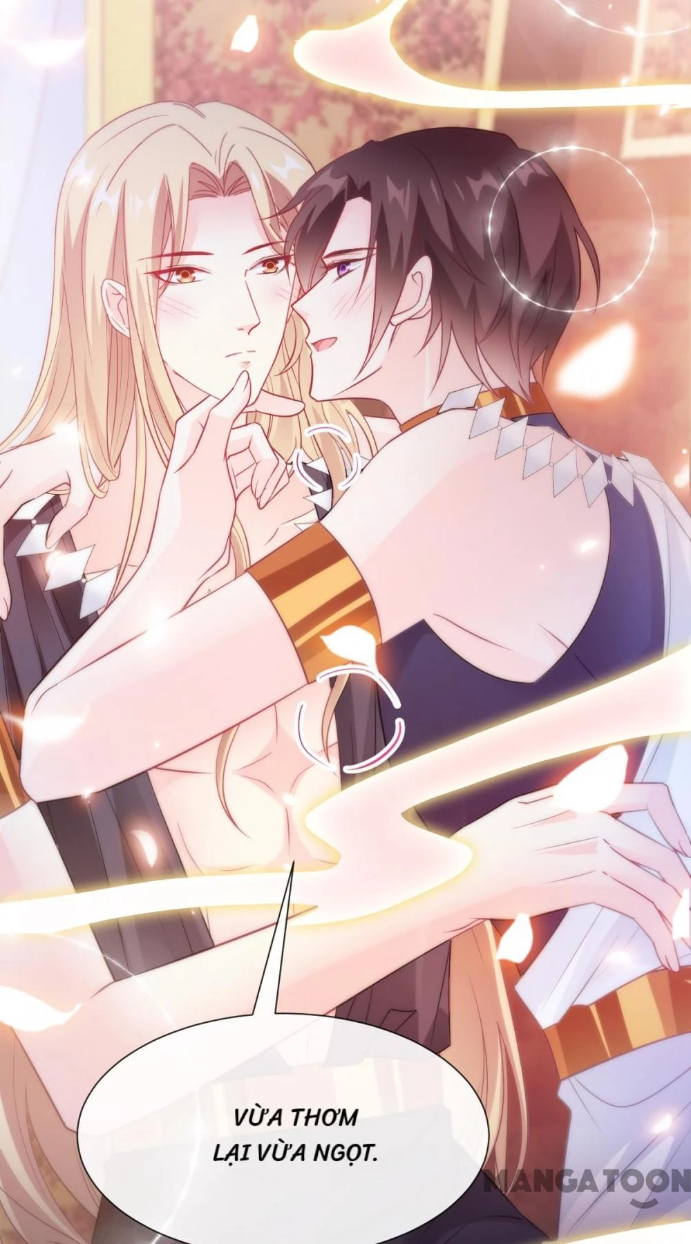 Tân Nương Của Ma Thần Chapter 101 - 43