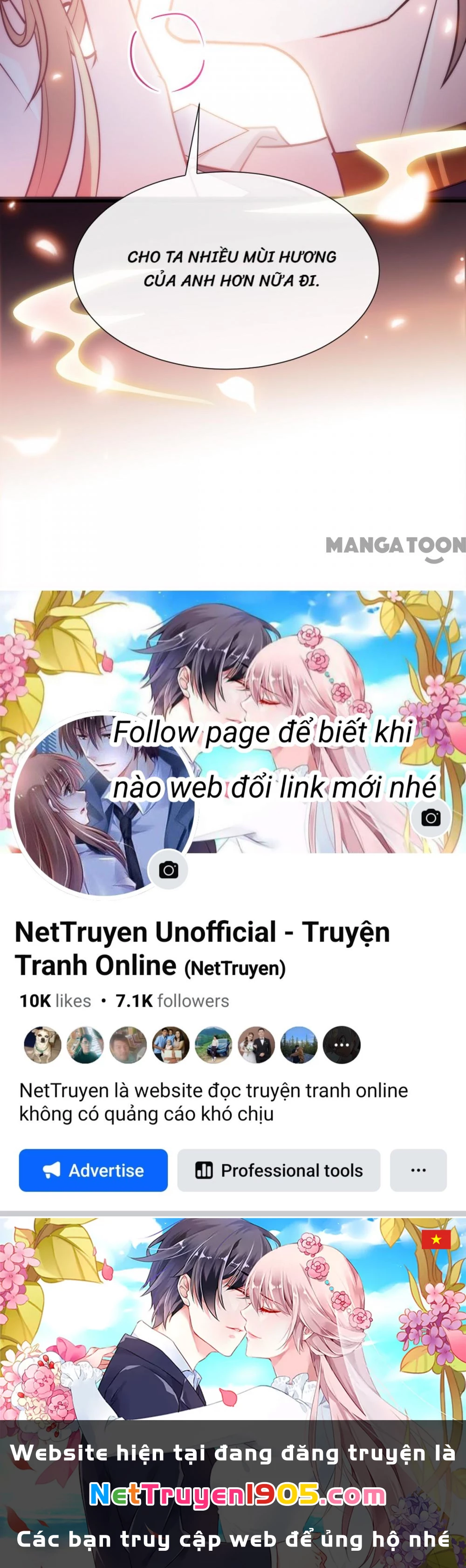 Tân Nương Của Ma Thần Chapter 101 - 45