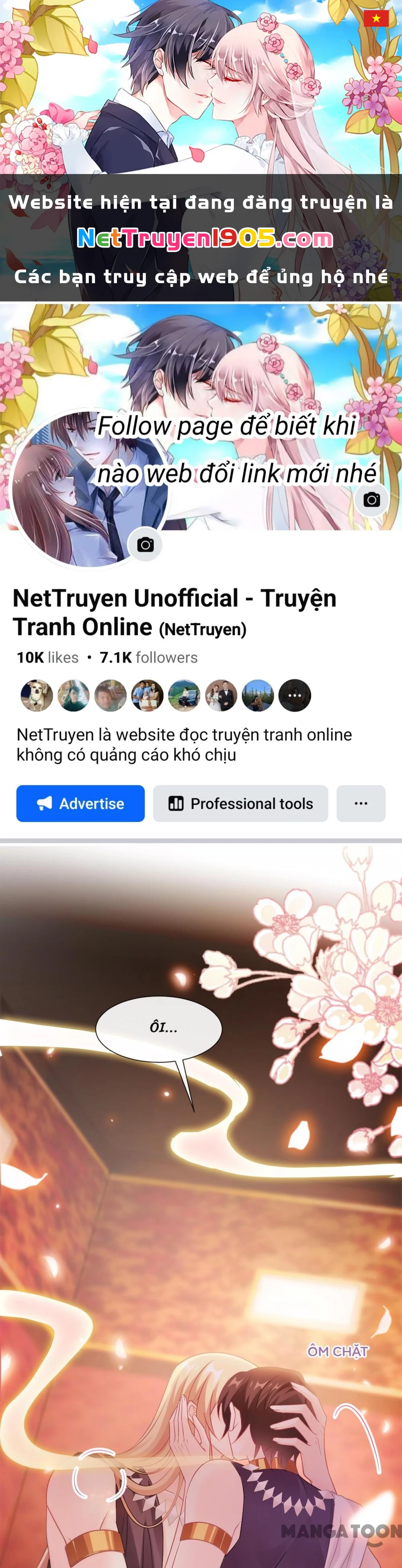 Tân Nương Của Ma Thần Chapter 102 - 1