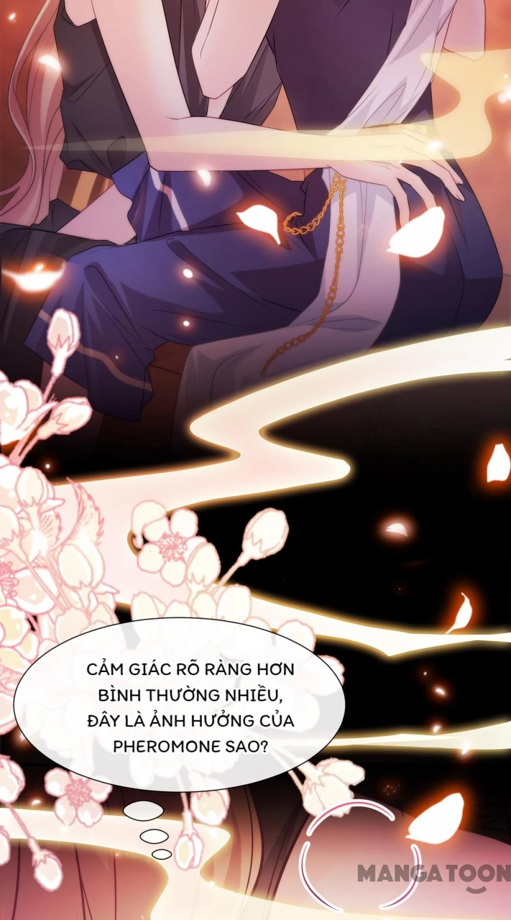 Tân Nương Của Ma Thần Chapter 102 - 2