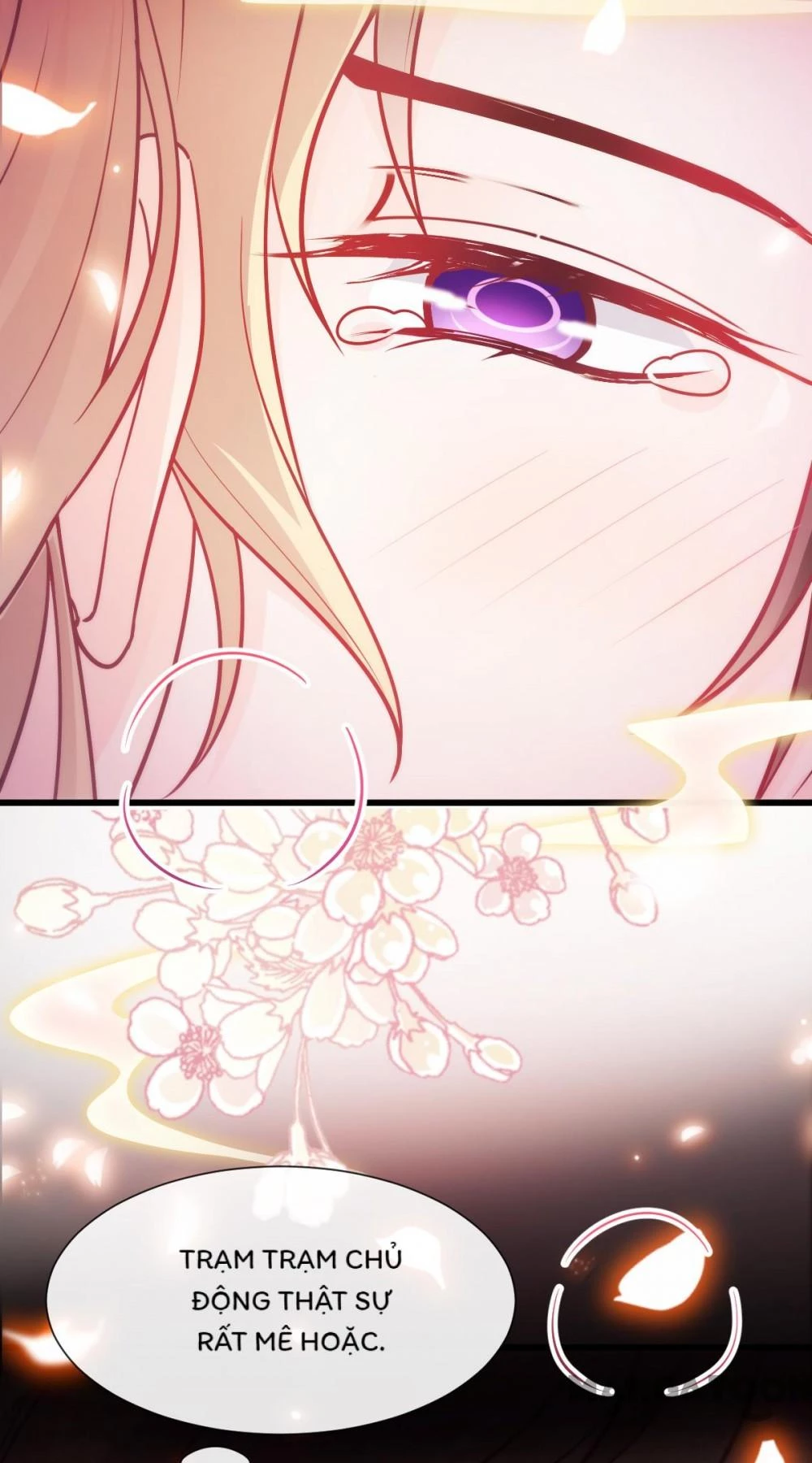 Tân Nương Của Ma Thần Chapter 102 - 3