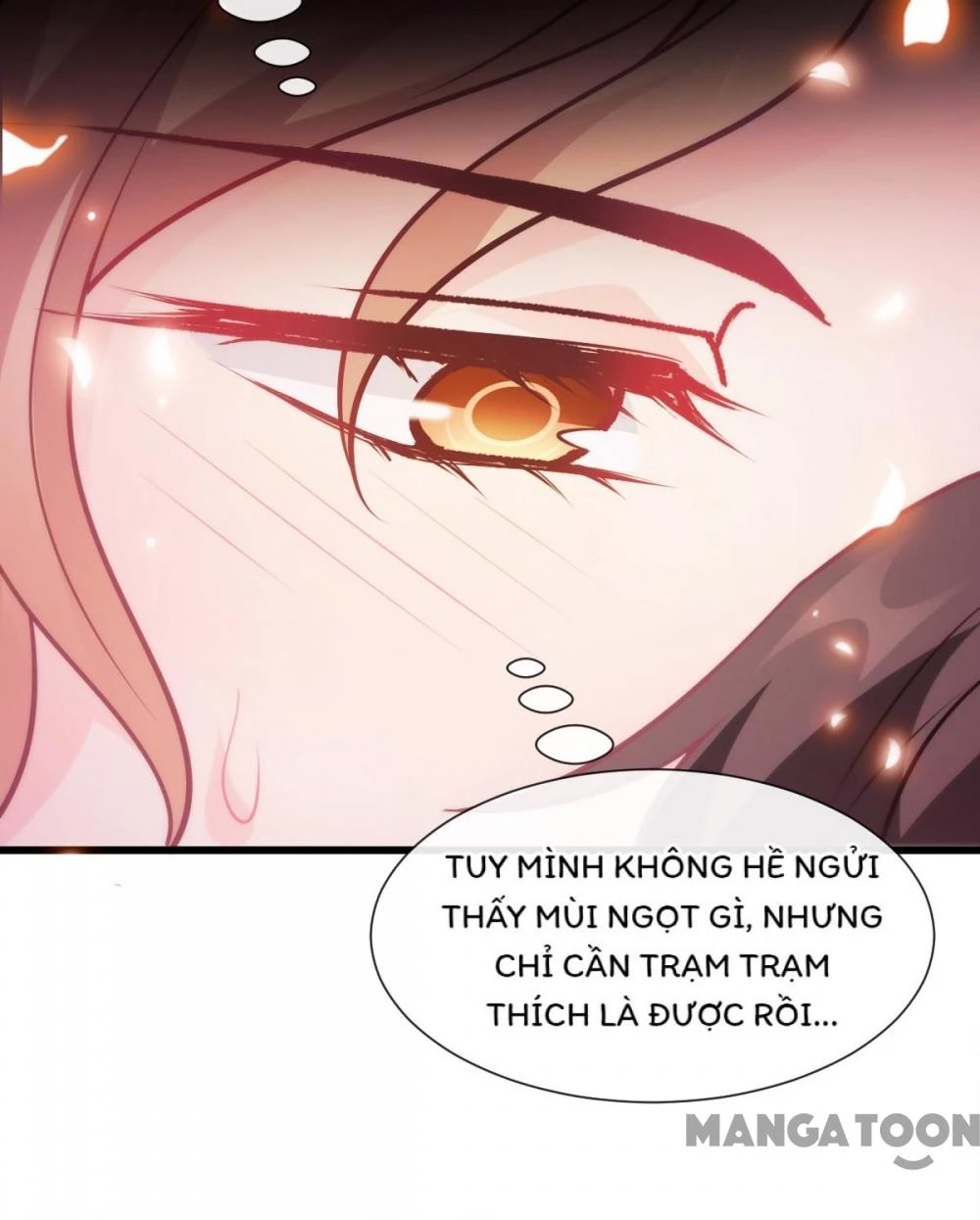 Tân Nương Của Ma Thần Chapter 102 - 4