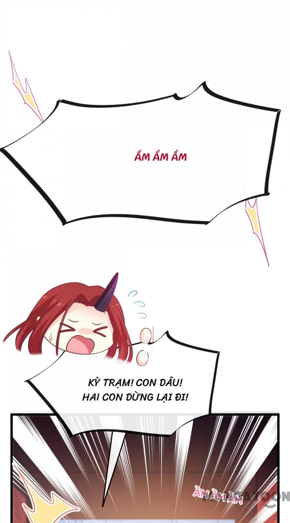 Tân Nương Của Ma Thần Chapter 102 - 5