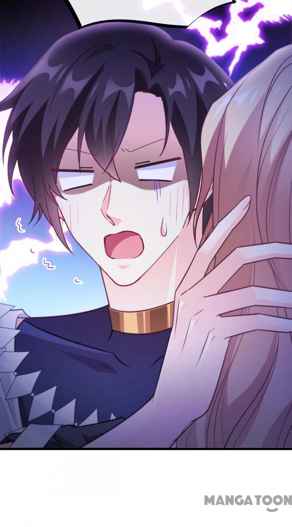 Tân Nương Của Ma Thần Chapter 102 - 7