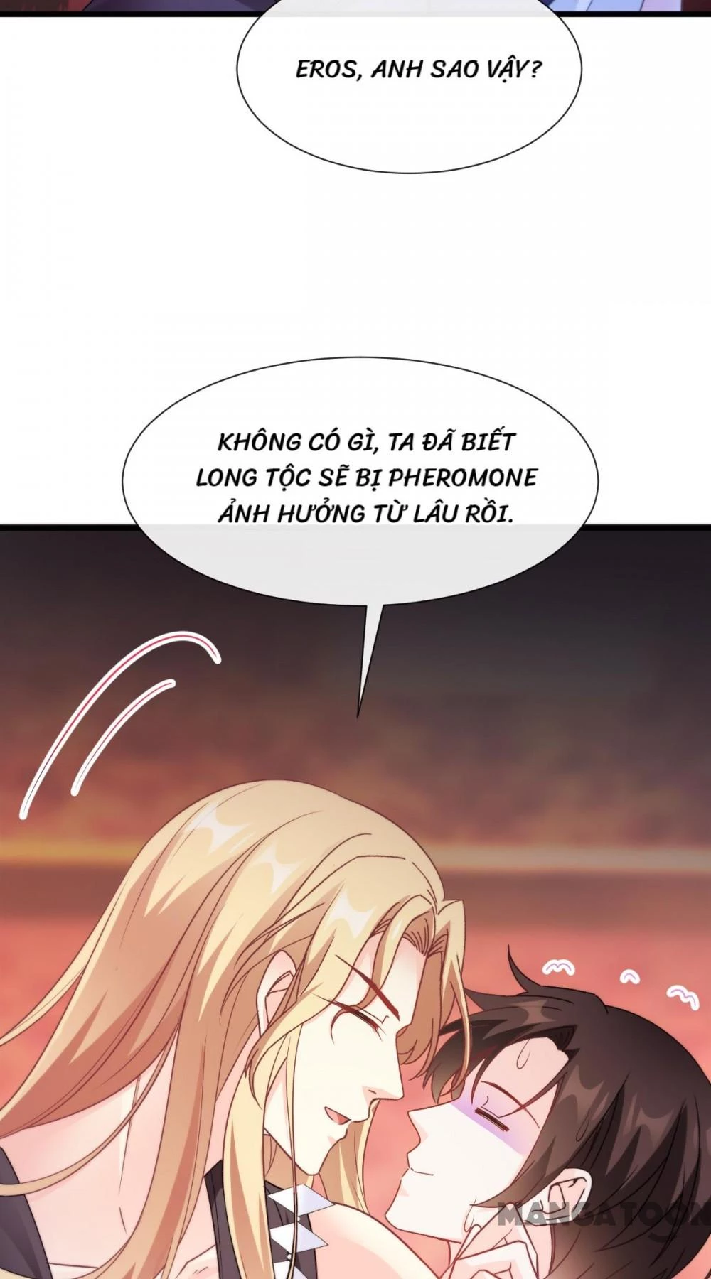 Tân Nương Của Ma Thần Chapter 102 - 9