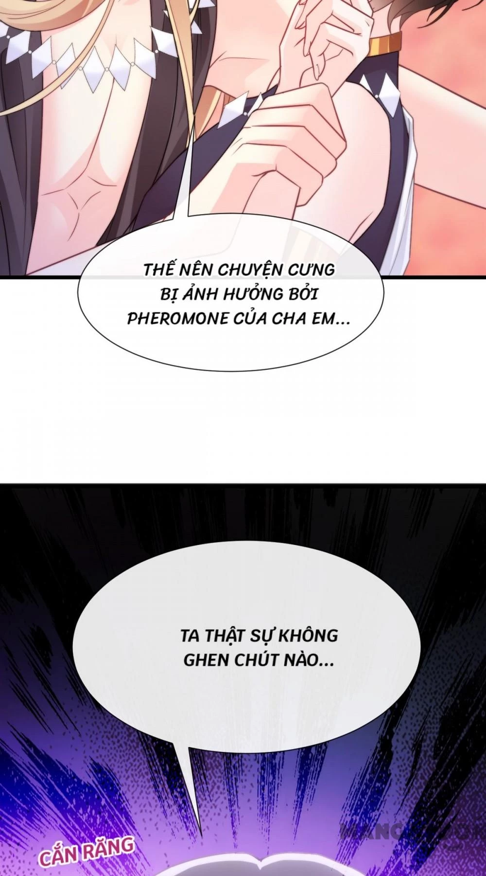 Tân Nương Của Ma Thần Chapter 102 - 10