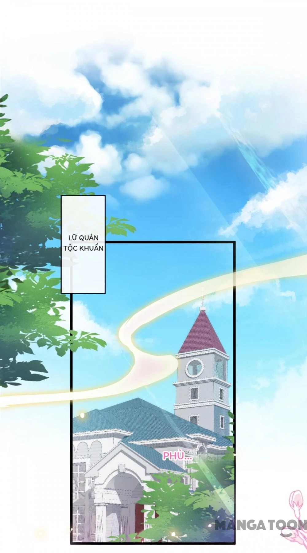 Tân Nương Của Ma Thần Chapter 102 - 13