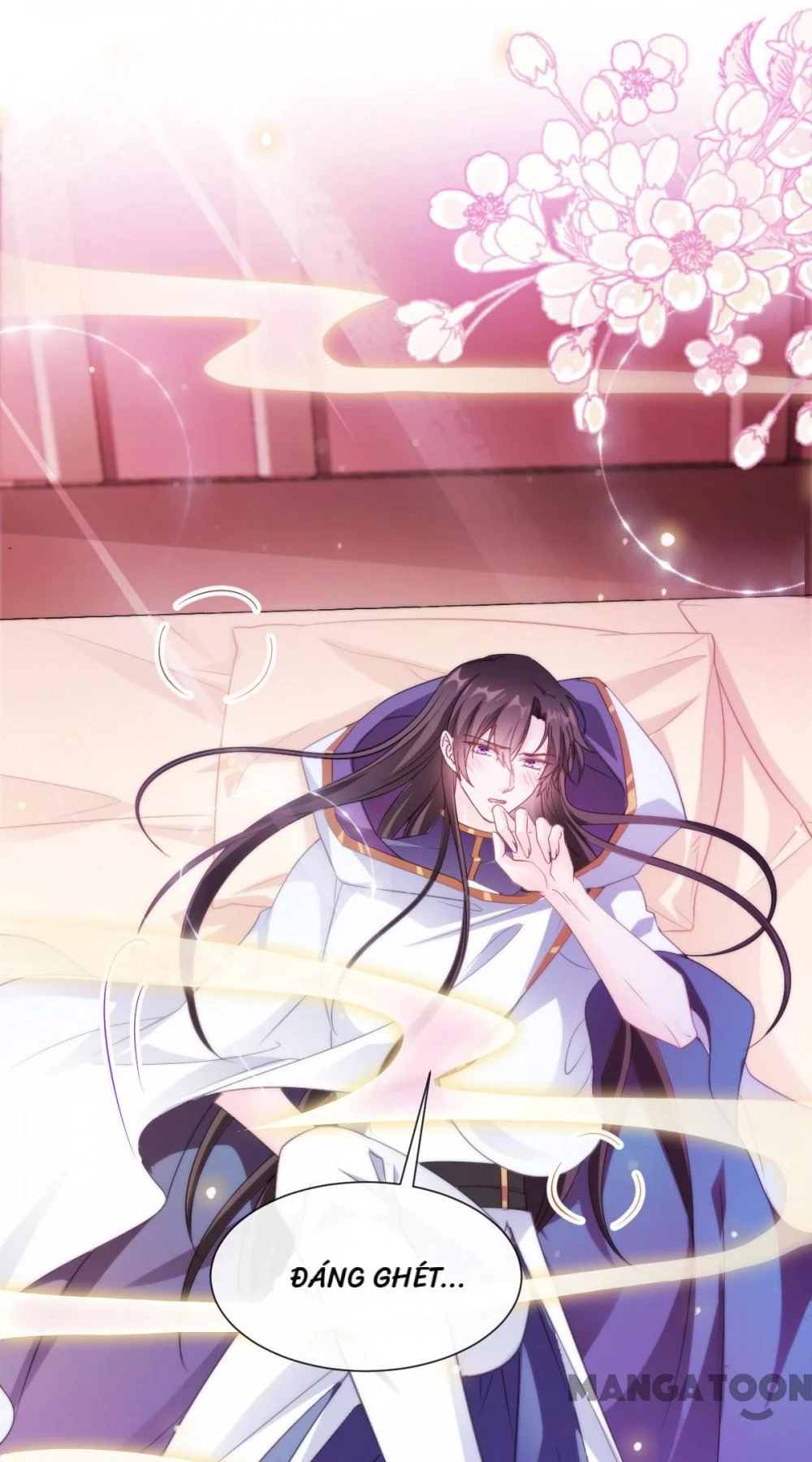 Tân Nương Của Ma Thần Chapter 102 - 14