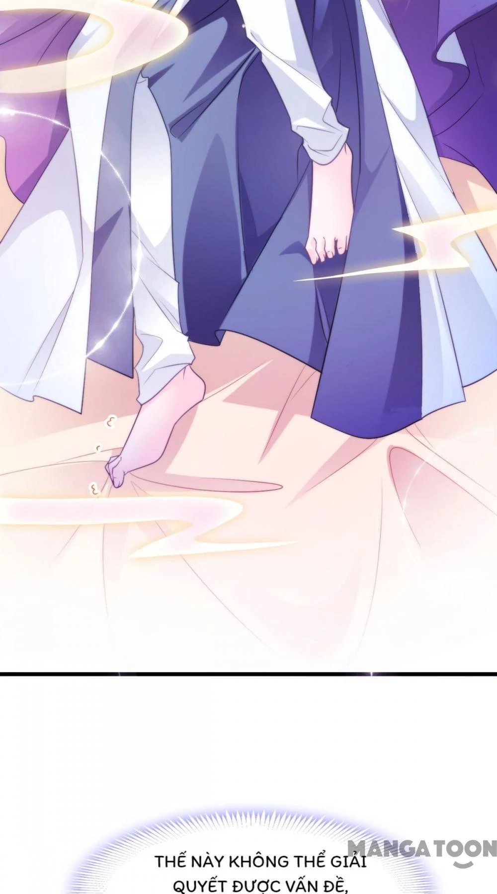 Tân Nương Của Ma Thần Chapter 102 - 15