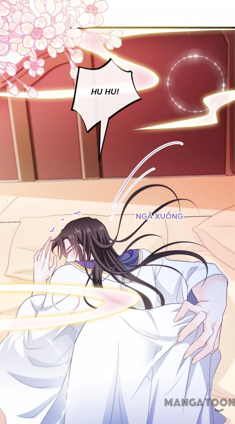 Tân Nương Của Ma Thần Chapter 102 - 18