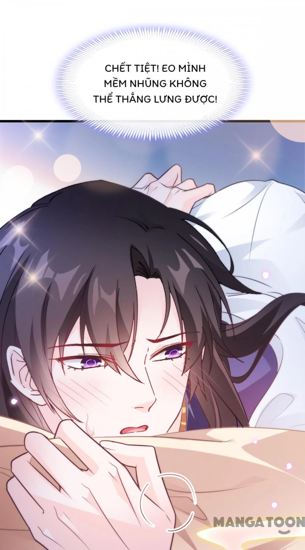 Tân Nương Của Ma Thần Chapter 102 - 20