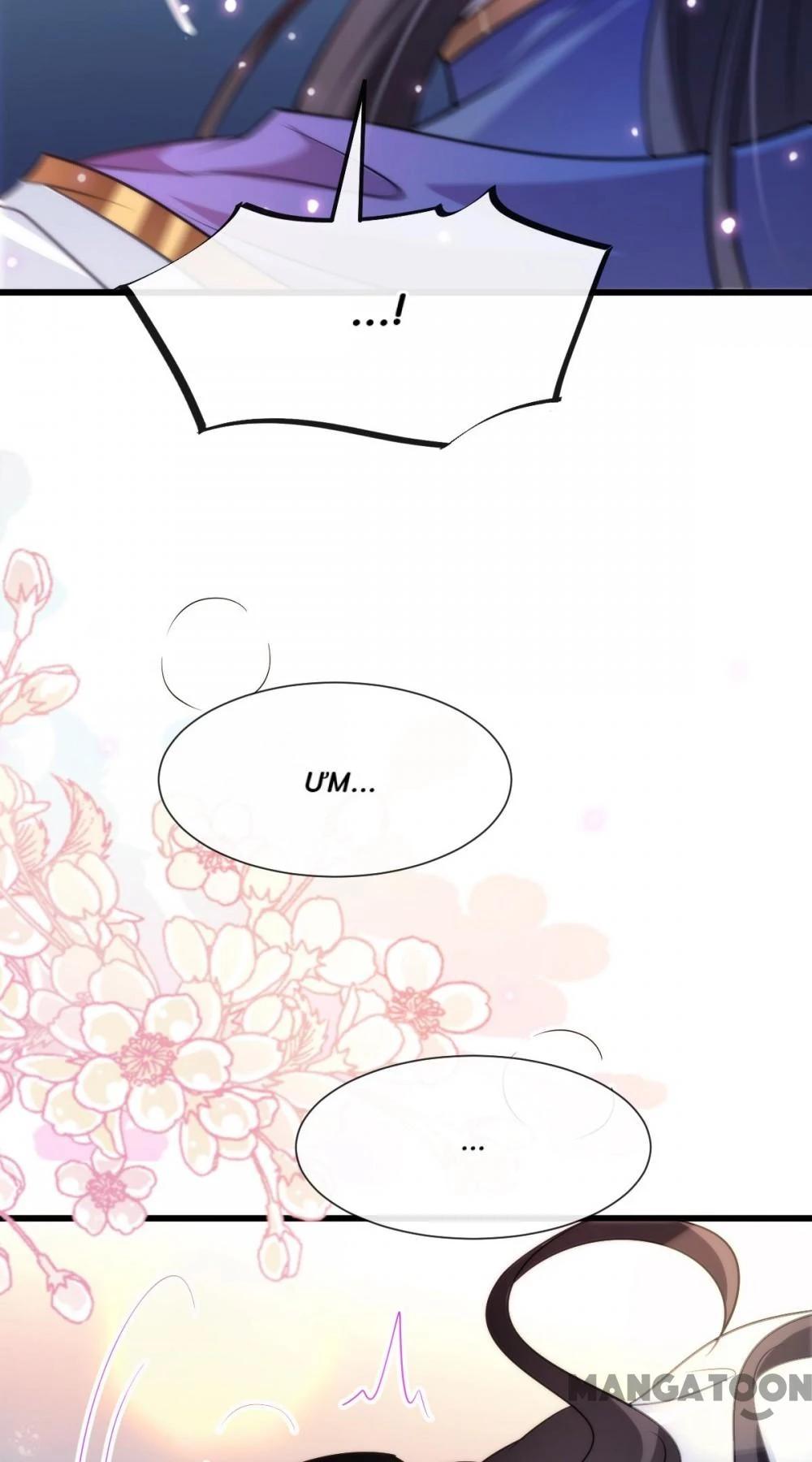 Tân Nương Của Ma Thần Chapter 102 - 22