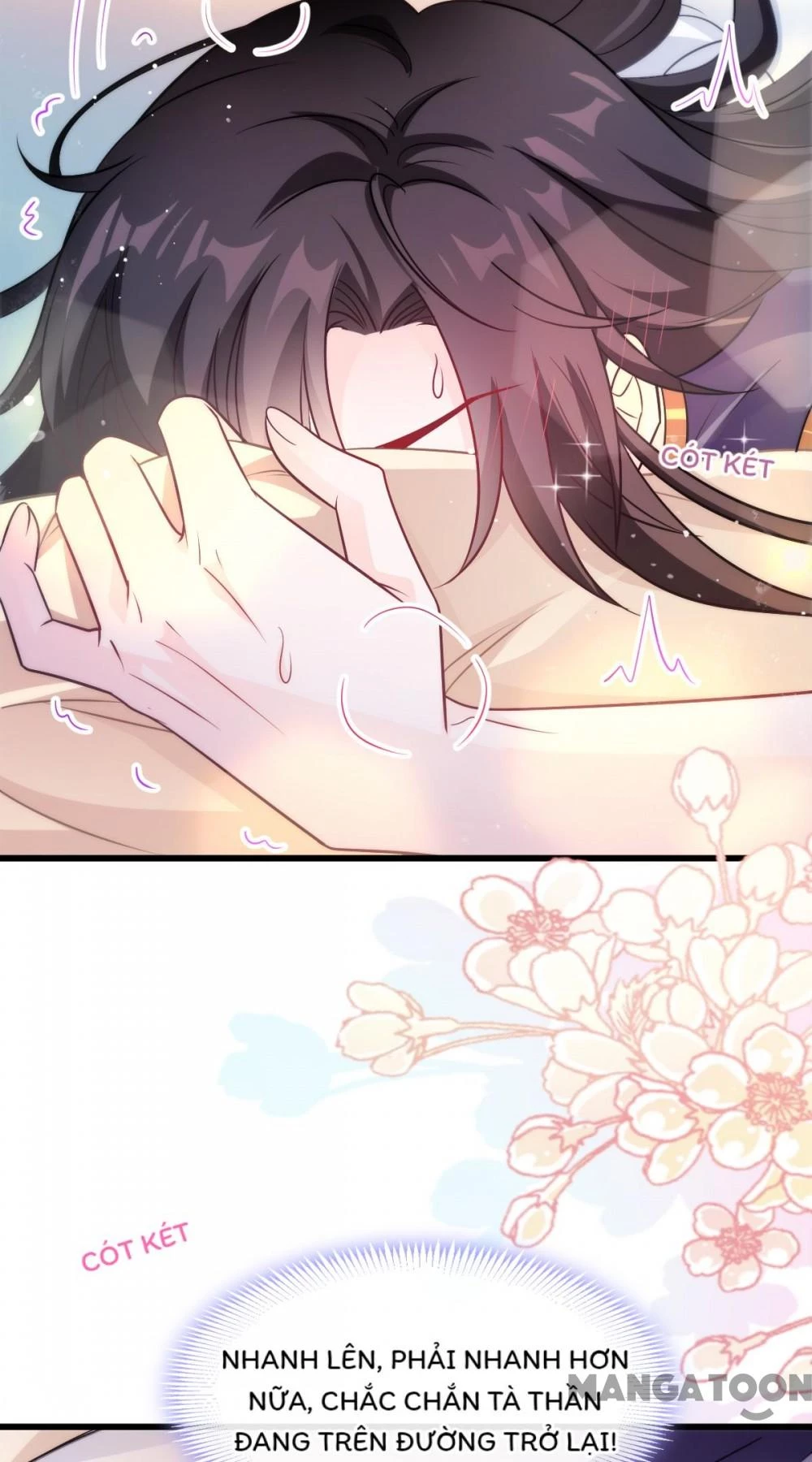 Tân Nương Của Ma Thần Chapter 102 - 23