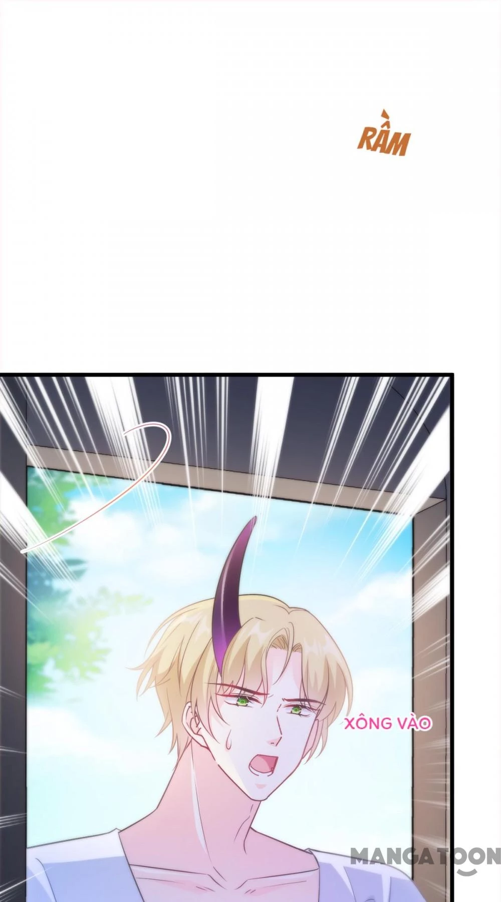 Tân Nương Của Ma Thần Chapter 102 - 27