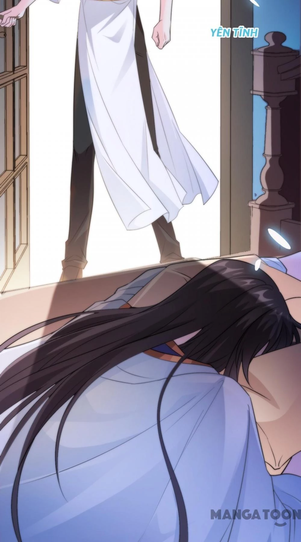 Tân Nương Của Ma Thần Chapter 102 - 29