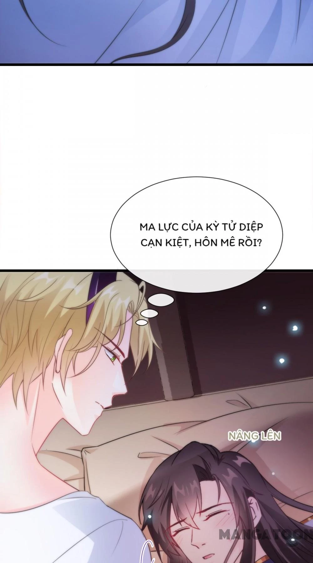 Tân Nương Của Ma Thần Chapter 102 - 30