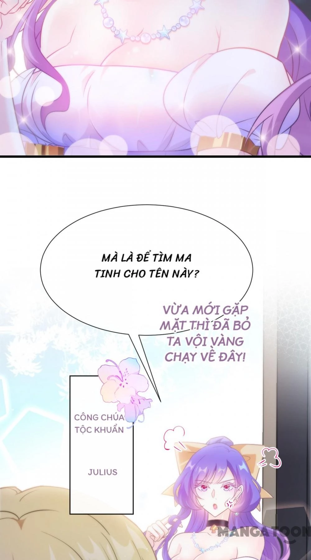 Tân Nương Của Ma Thần Chapter 102 - 32