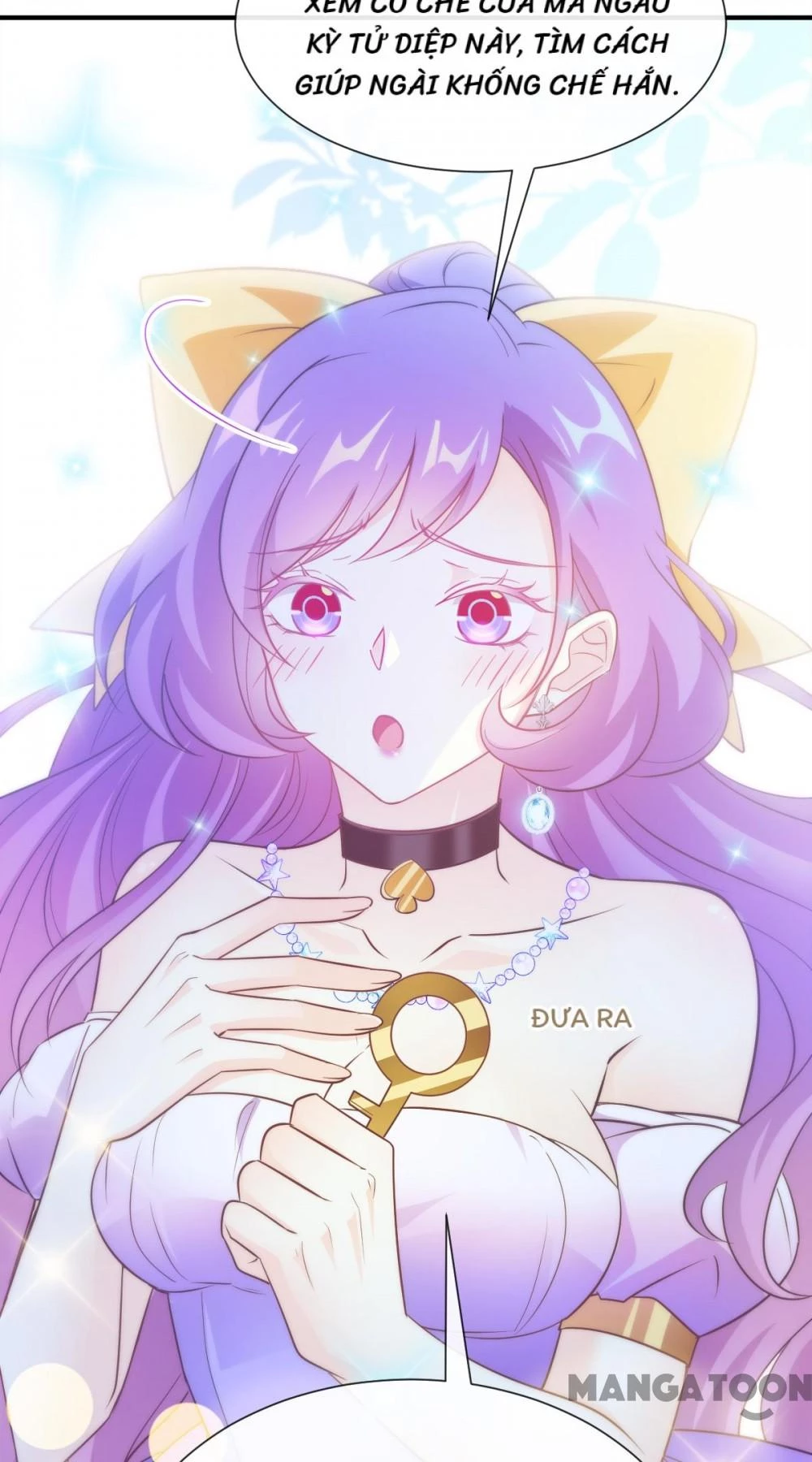 Tân Nương Của Ma Thần Chapter 103 - 4