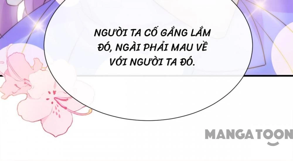 Tân Nương Của Ma Thần Chapter 103 - 5