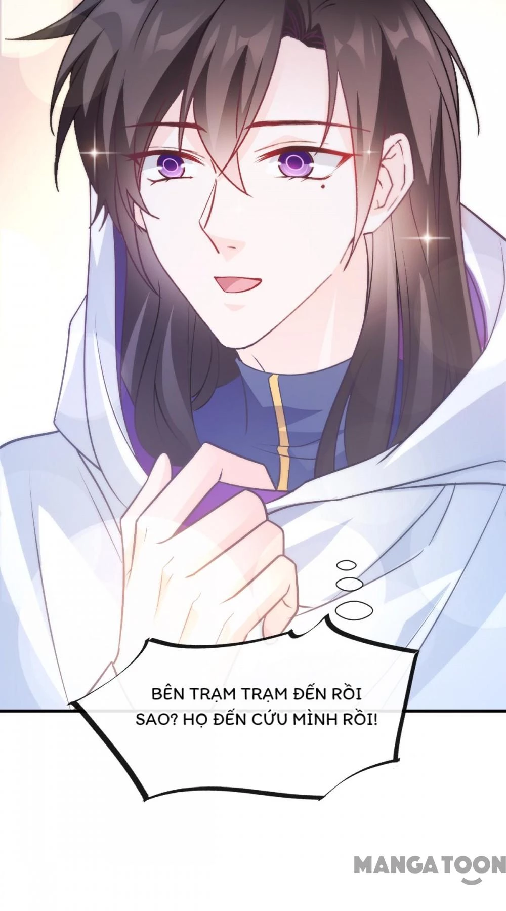 Tân Nương Của Ma Thần Chapter 103 - 15