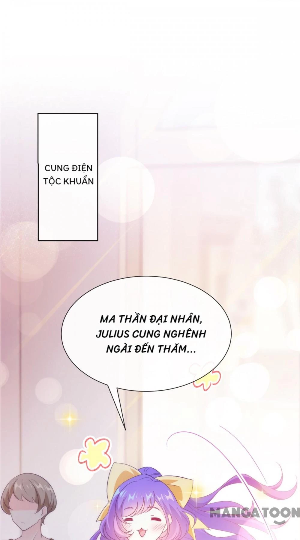 Tân Nương Của Ma Thần Chapter 103 - 16