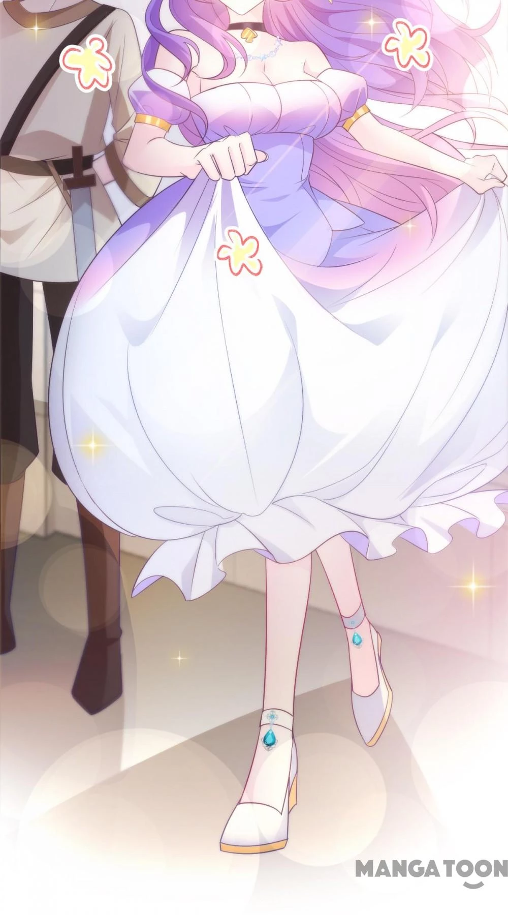 Tân Nương Của Ma Thần Chapter 103 - 17