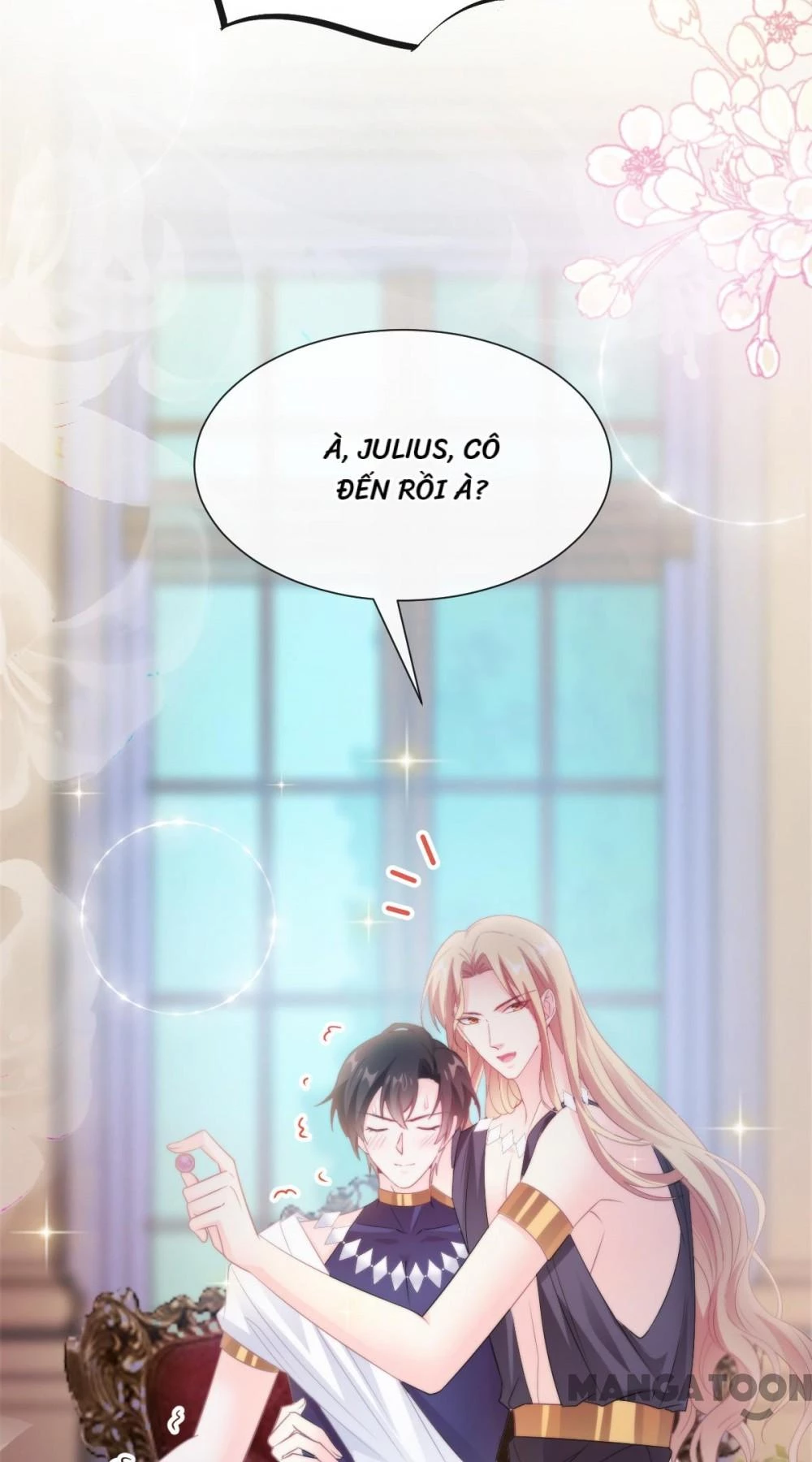 Tân Nương Của Ma Thần Chapter 103 - 20