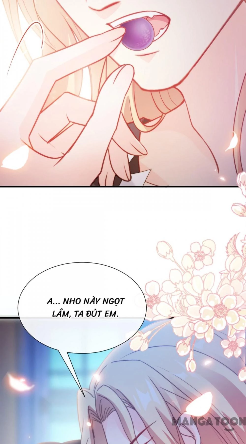 Tân Nương Của Ma Thần Chapter 103 - 22