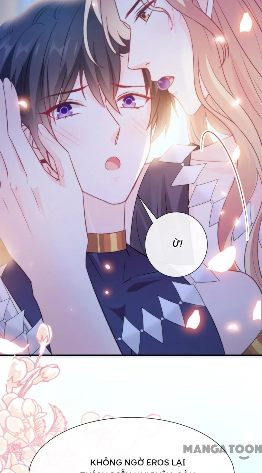 Tân Nương Của Ma Thần Chapter 103 - 23