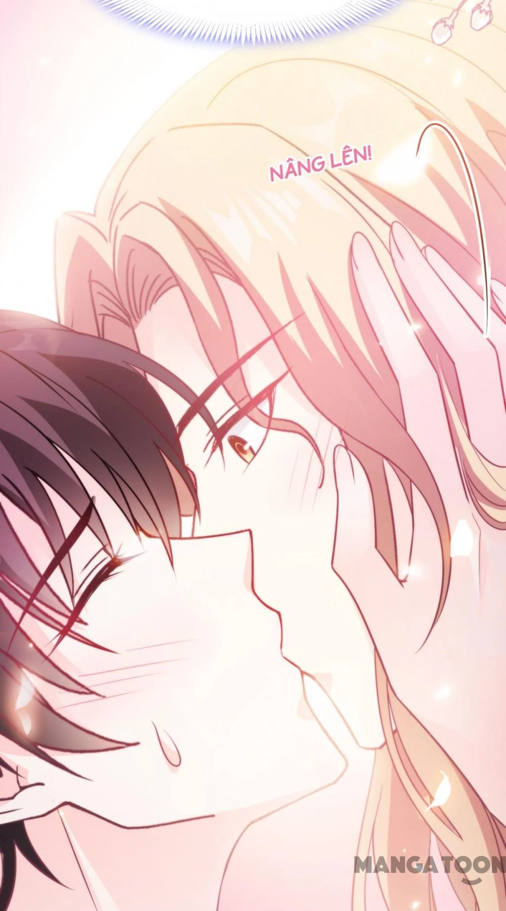 Tân Nương Của Ma Thần Chapter 103 - 25