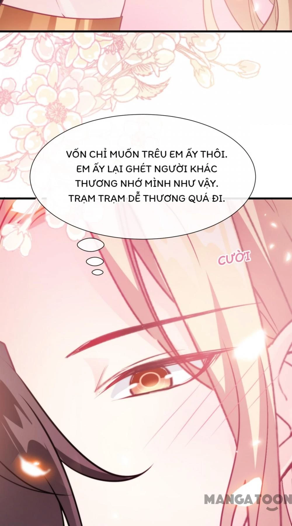 Tân Nương Của Ma Thần Chapter 103 - 26